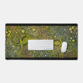 Deux Lizards S'Accueillent (Clavier et souris)