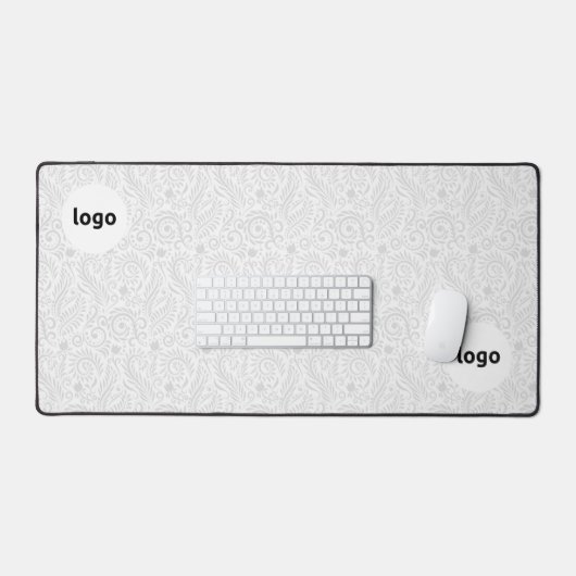 Deux Logos Professional Floral Computer (Clavier et souris)