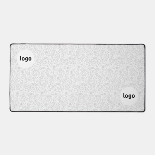 Deux Logos Professional Floral Computer (Recto)