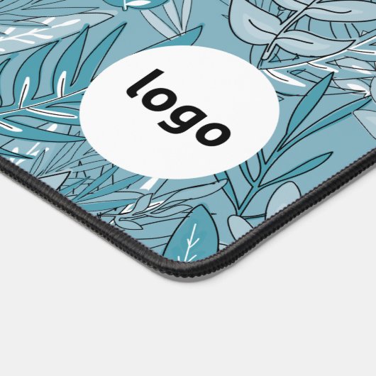 Deux Logos Professional Jungle Computer (Coin)