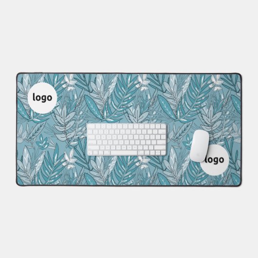 Deux Logos Professional Jungle Computer (Clavier et souris)