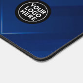 Deux Logos Professionnel Mat Ordinateur (Coin)