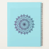 Deux Mandalas (Dos)