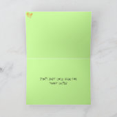 Deux personnes sur une carte (Intérieur)