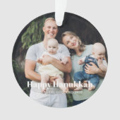 Deux photo moderne photo double face texte personn (devant)