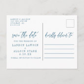 Deux photos Enregistrer la carte Date (Dos)