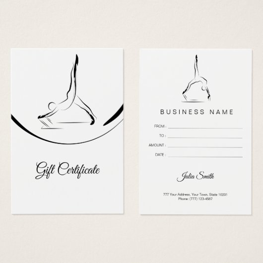 Deux pilotes sur le réformateur (Devant & derrière)