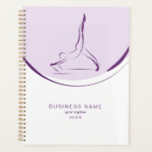 Deux pilotes sur le réformateur | Couleur (Devant)