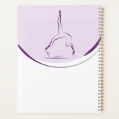 Deux pilotes sur le réformateur | Couleur (Dos)