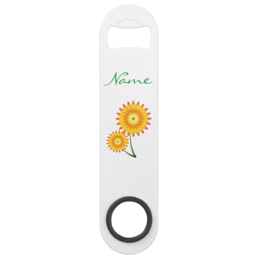 Deux Plantes de tournesol Thunder_Cove (Devant)