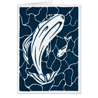 Deux poissons v.2
