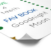 Deux Poster Lucky 2e Anniversaire Milestone (Coin)