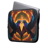 Deux sacs électroniques Ravens (devant gauche)