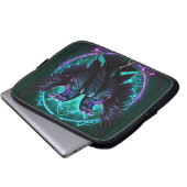 Deux sacs électroniques Ravens (Devant bas)