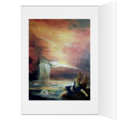 DEUX SAINT JOHN ET FALLEN ANGEL (Intérieur (Gauche))