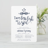 Deux si par mer | Invitation au dîner de répétitio (Debout devant)