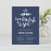 Deux si par mer | Invitation au dîner de répétitio (Debout devant)