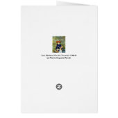 Deux Soeurs (En Terrasse) De Pierre Renoir (Dos)