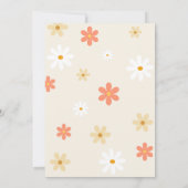 Deux Super invitation de 2ème anniversaire (Dos)