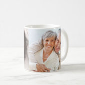 Deux tasse de café photo (Devant droit)