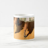 Deux tasses de Ballerinas (Centre)