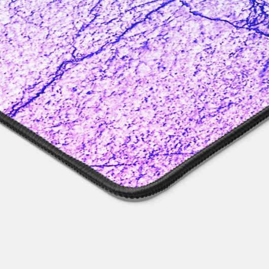 Deux tons de marbre pourpre (Coin)