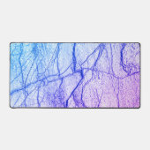 Deux tons de marbre pourpre (Recto)