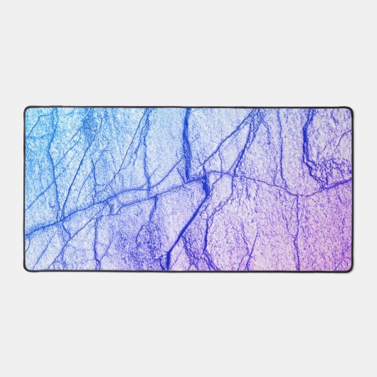 Deux tons de marbre pourpre (Recto)