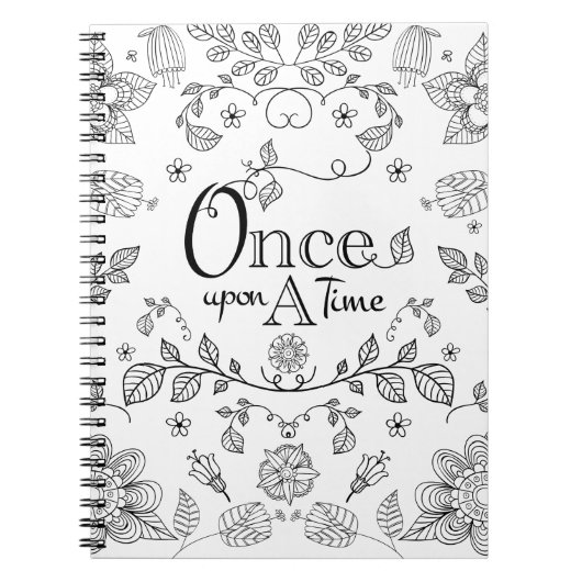 Deux Tons Une Fois Sur Un Carnet Temps (Devant)