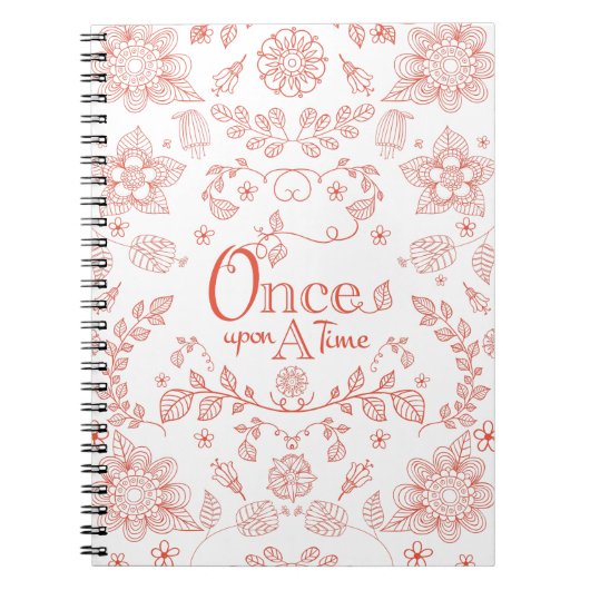 Deux Tons Une Fois Sur Un Carnet Temps (Devant)