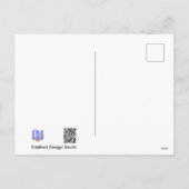 Deux vols à la maison Martins do-it-yourself carte (Dos)