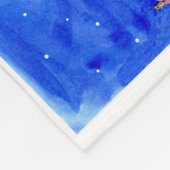 Deux vues de couverture d'ouatine de la (Coin)