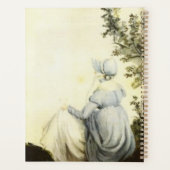 Deux vues de Jane Austen (Dos)
