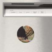 Deuxième tunnel dans Royal Gorge Magnet (In Situ (Lave-vaisselle))