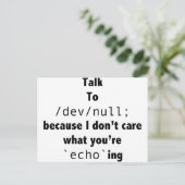 dev_null_black_transparant.png briefkaart (Staand voorkant)
