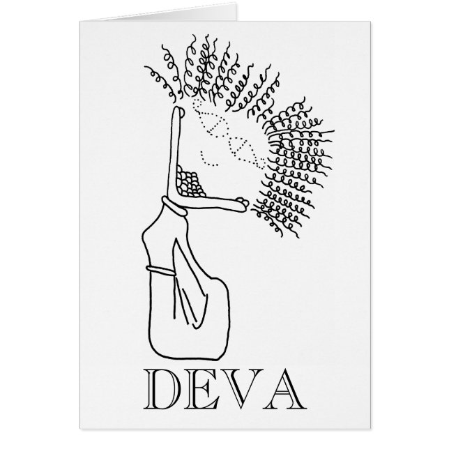 DEVA (Voorkant)