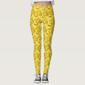 Devanagari om leggings (Devant)