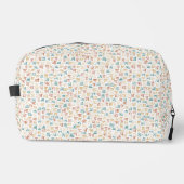 Devanagari Toilettasje (Voorkant)