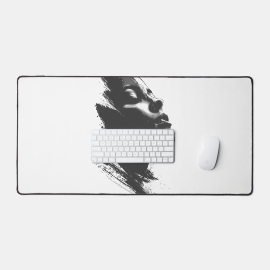 DEVANT (Clavier et souris)