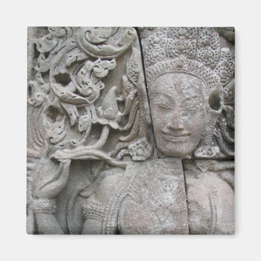 Devata Magneet (Voorkant)