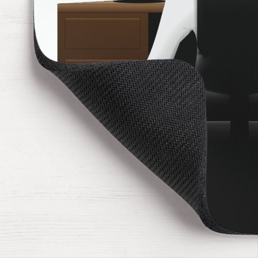 Developer Dream Muismat (Hoek)