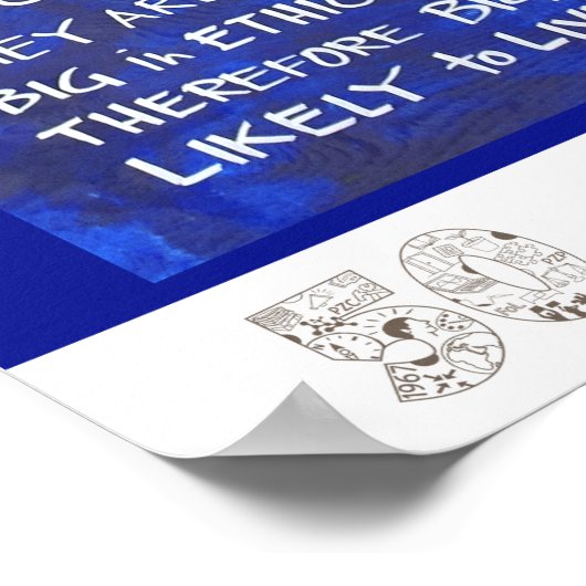 Développer la compréhension - Poster PZ50 (Coin)