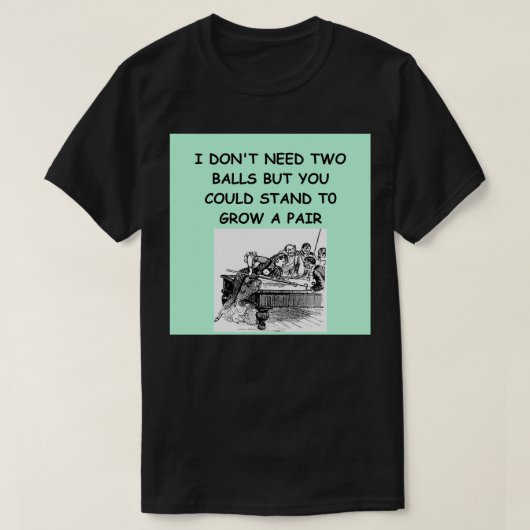 Développer un TShirt classique paire (Design devant)