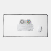 Développeur de jeu vidéo moderne, concepteur (Clavier et souris)
