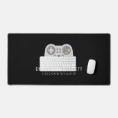 Développeur de jeu vidéo moderne, concepteur (Clavier et souris)