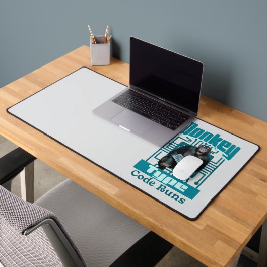 Développeur Full-Stack de type singe, code s'exécu (Bureau 2)