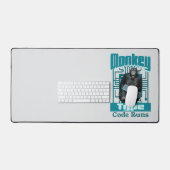 Développeur Full-Stack de type singe, code s'exécu (Clavier et souris)