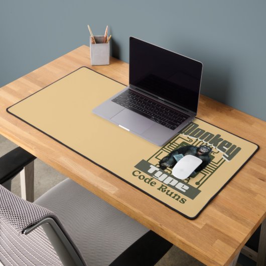Développeur Full-Stack de type singe, code s'exécu (Bureau 2)