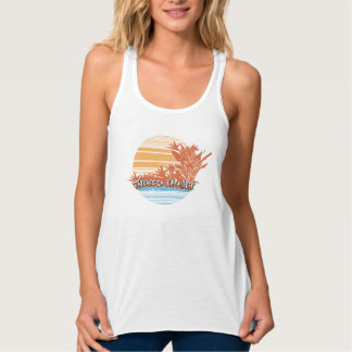 Deven van Paradise Tanktop W