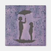 Devenez un aimant Espace sécurisé (Devant)